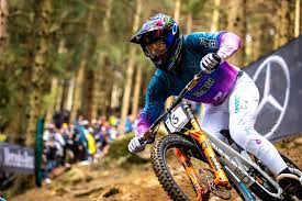 Amaury Pierron scorer to gange